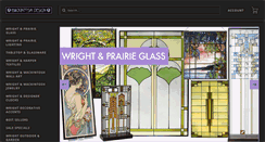 Desktop Screenshot of mackintoshdesign.com